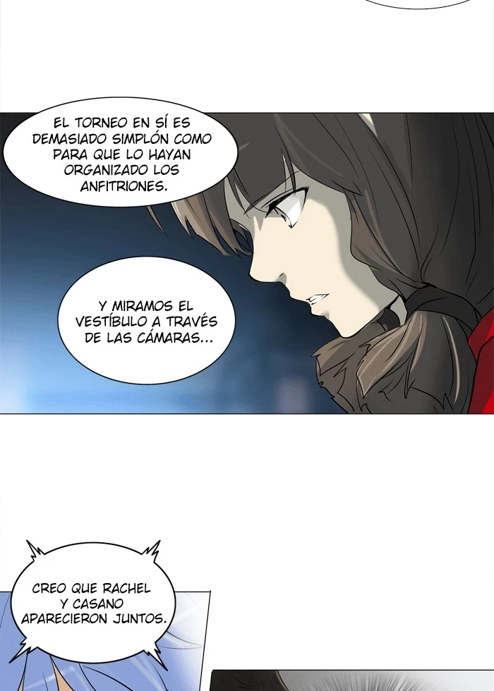El irregular capítulo 212, página 58