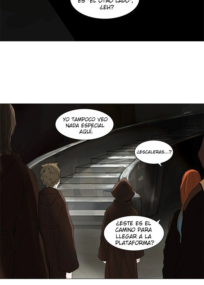 El irregular capítulo 212, página 65