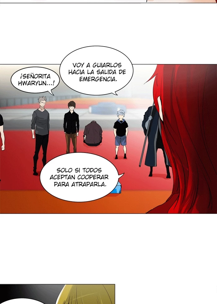 El irregular capítulo 213, página 2