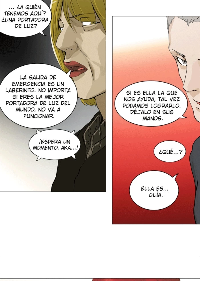 El irregular capítulo 213, página 3