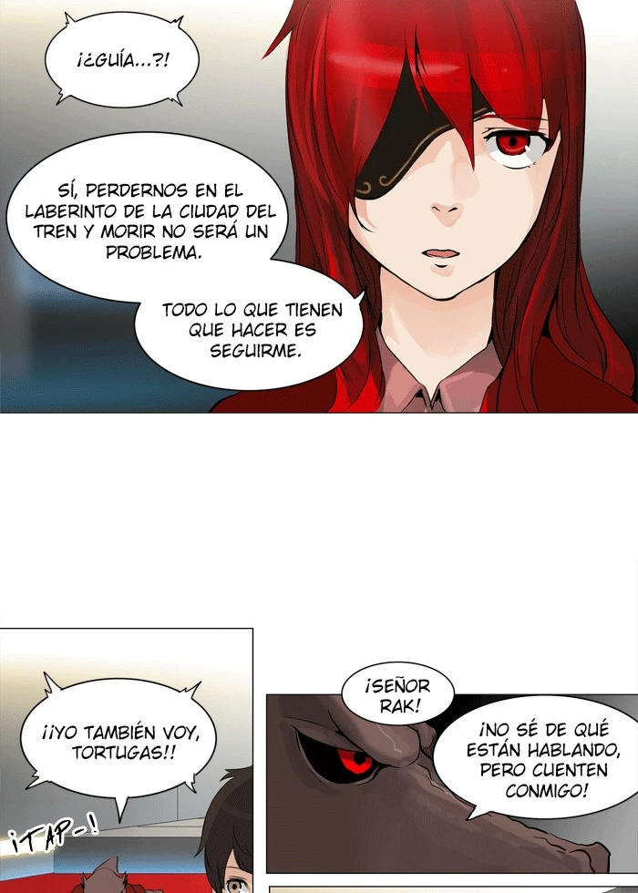 El irregular capítulo 213, página 4