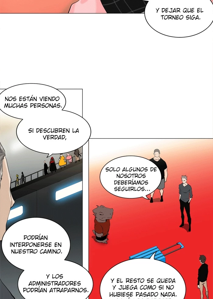 El irregular capítulo 213, página 6