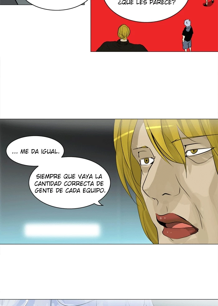 El irregular capítulo 213, página 7