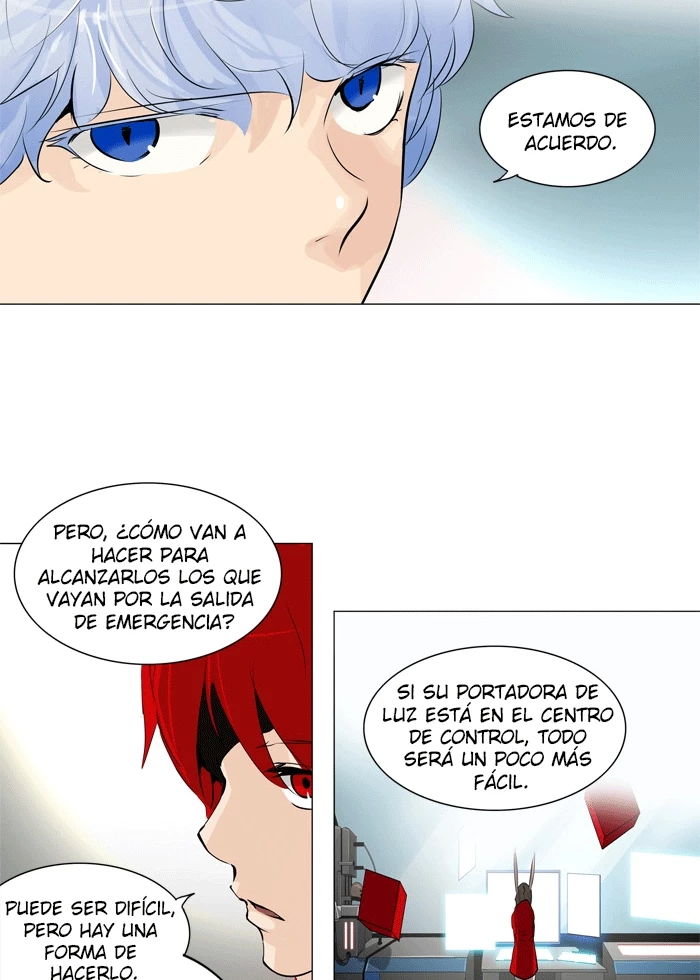 El irregular capítulo 213, página 8