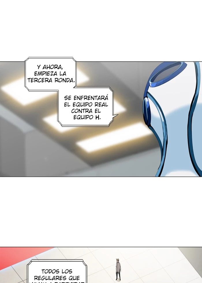 El irregular capítulo 213, página 14