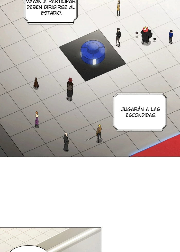 El irregular capítulo 213, página 15