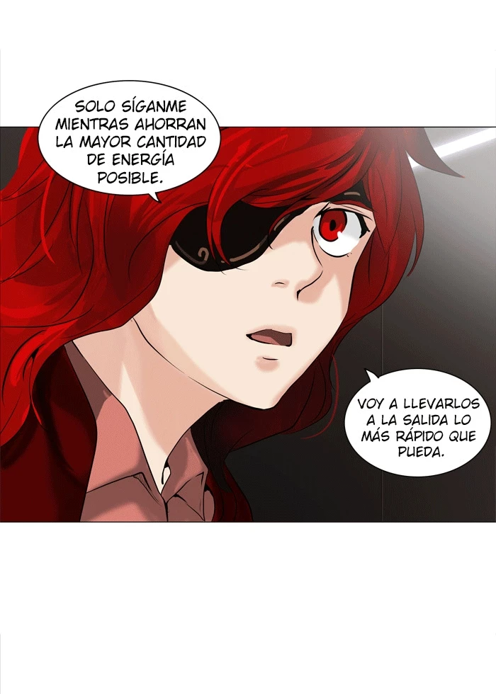 El irregular capítulo 213, página 22