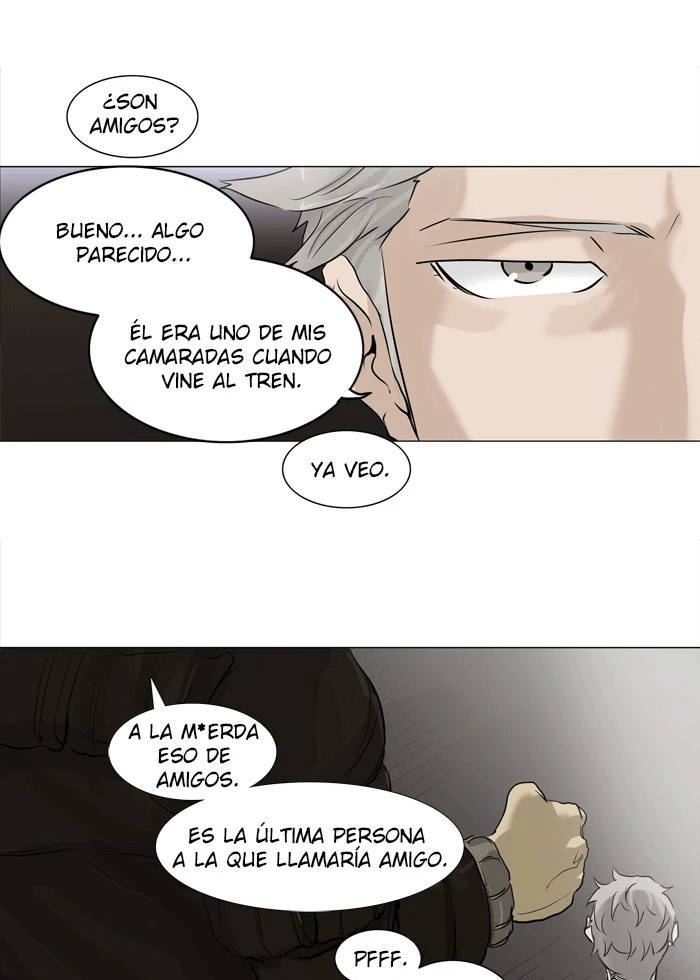 El irregular capítulo 213, página 24