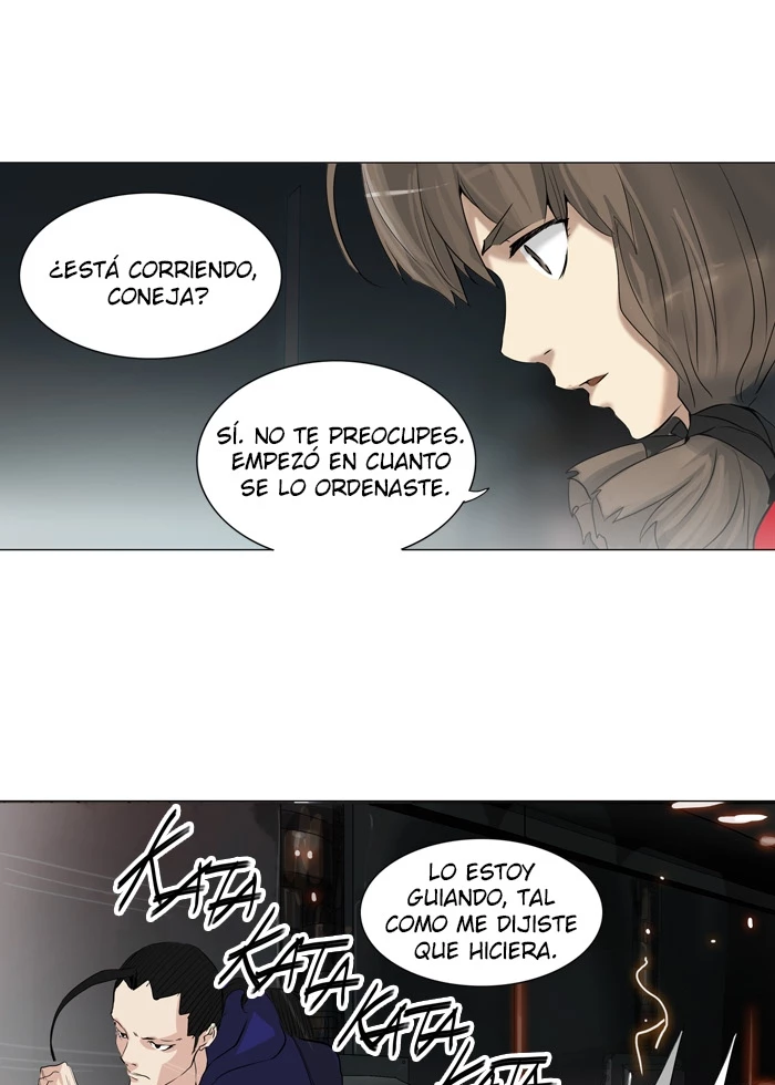 El irregular capítulo 213, página 28