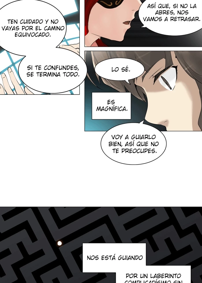 El irregular capítulo 213, página 30