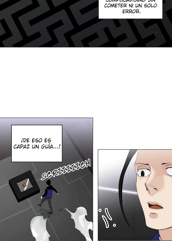 El irregular capítulo 213, página 31