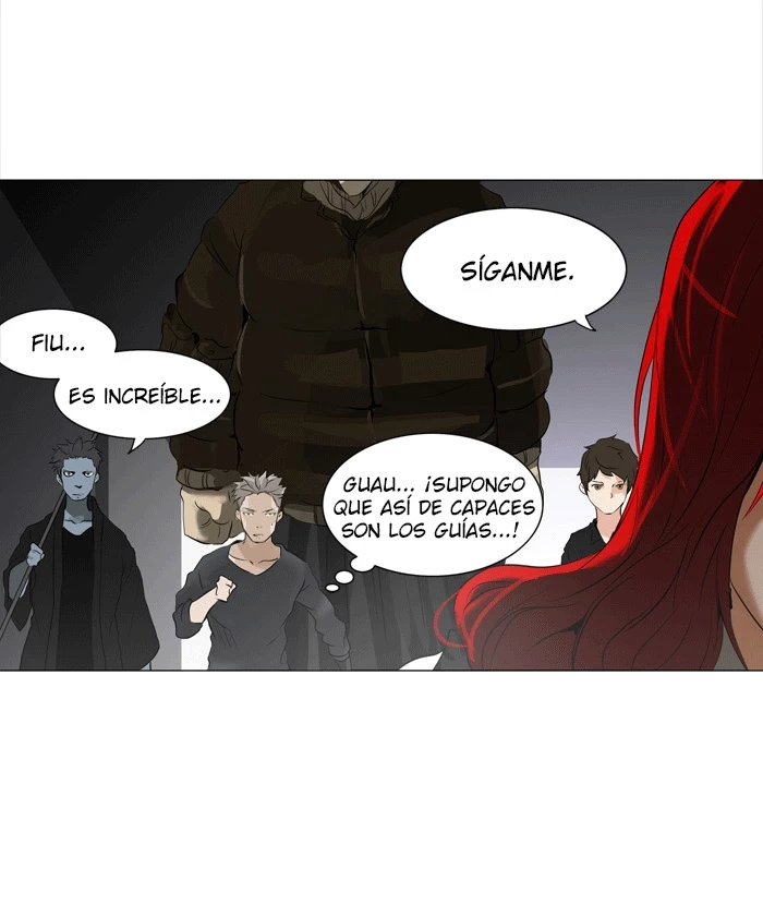 El irregular capítulo 213, página 34