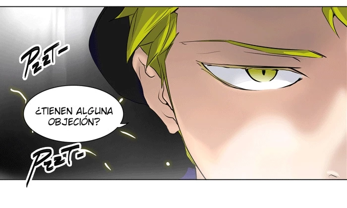 El irregular capítulo 213, página 46