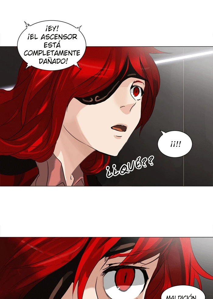 El irregular capítulo 213, página 49