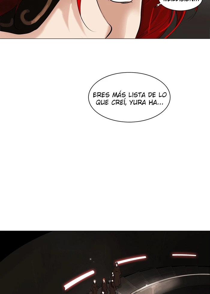 El irregular capítulo 213, página 50