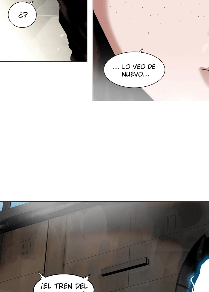 El irregular capítulo 213, página 53