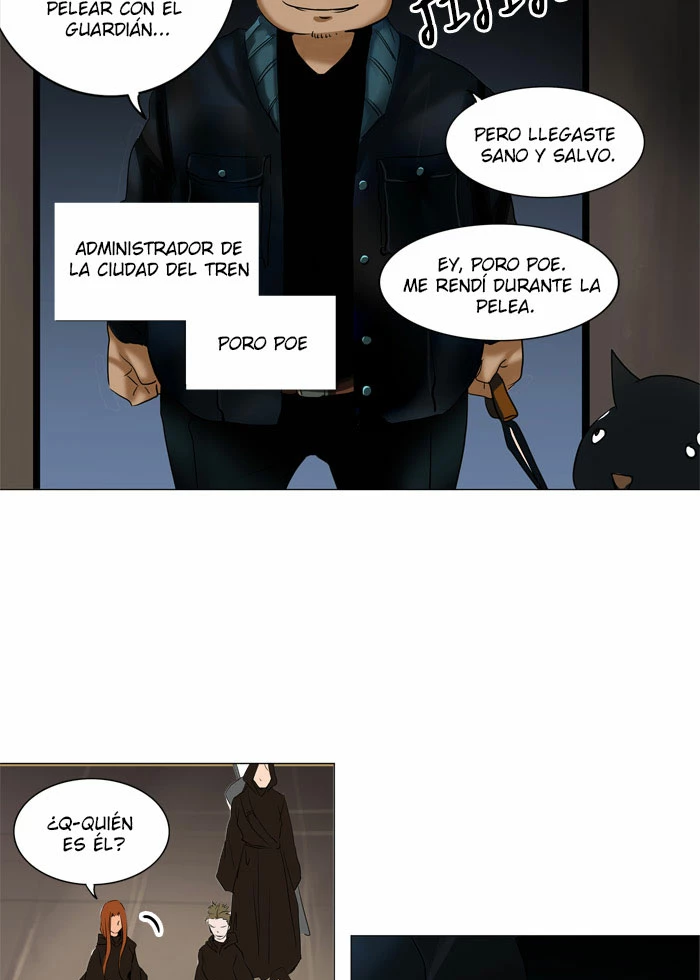El irregular capítulo 214, página 9
