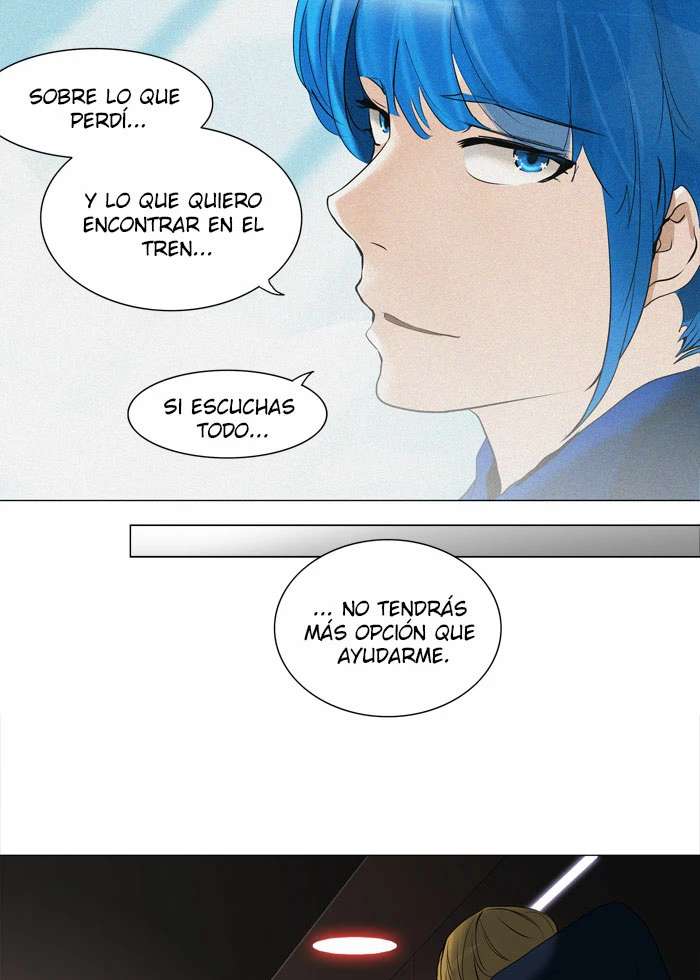 El irregular capítulo 214, página 20