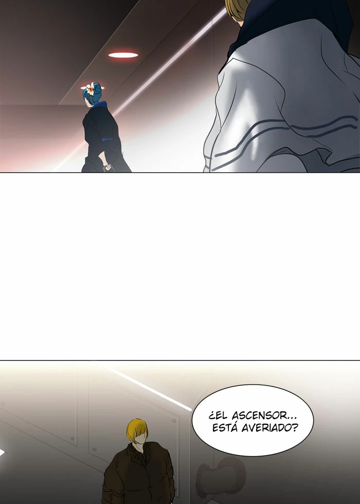El irregular capítulo 214, página 21