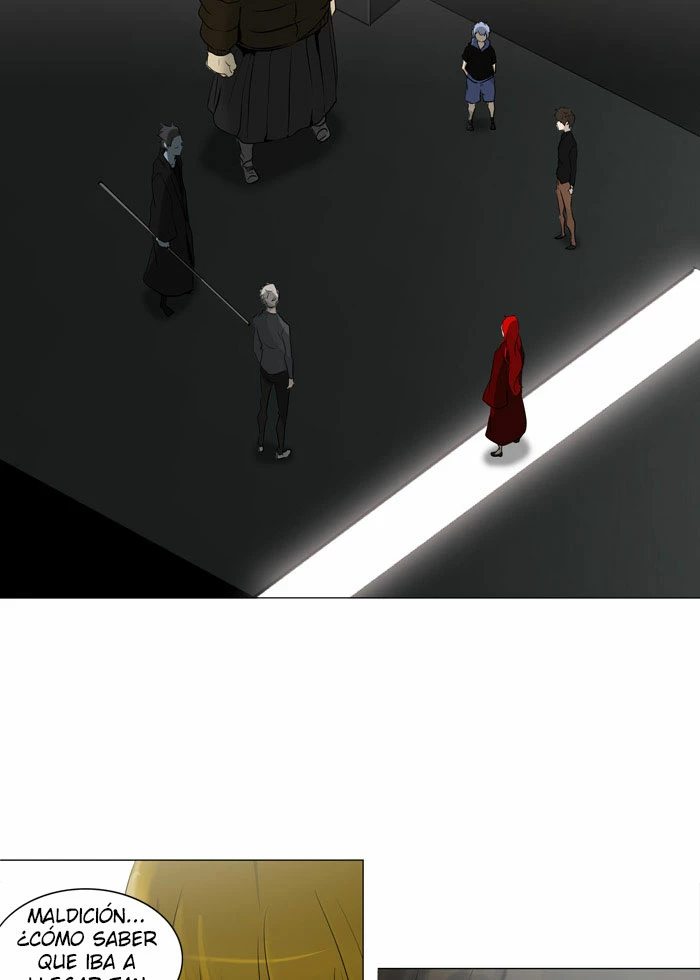 El irregular capítulo 214, página 22