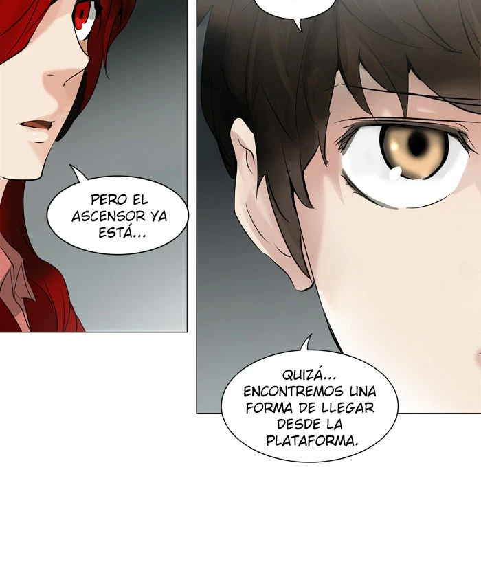 El irregular capítulo 214, página 25
