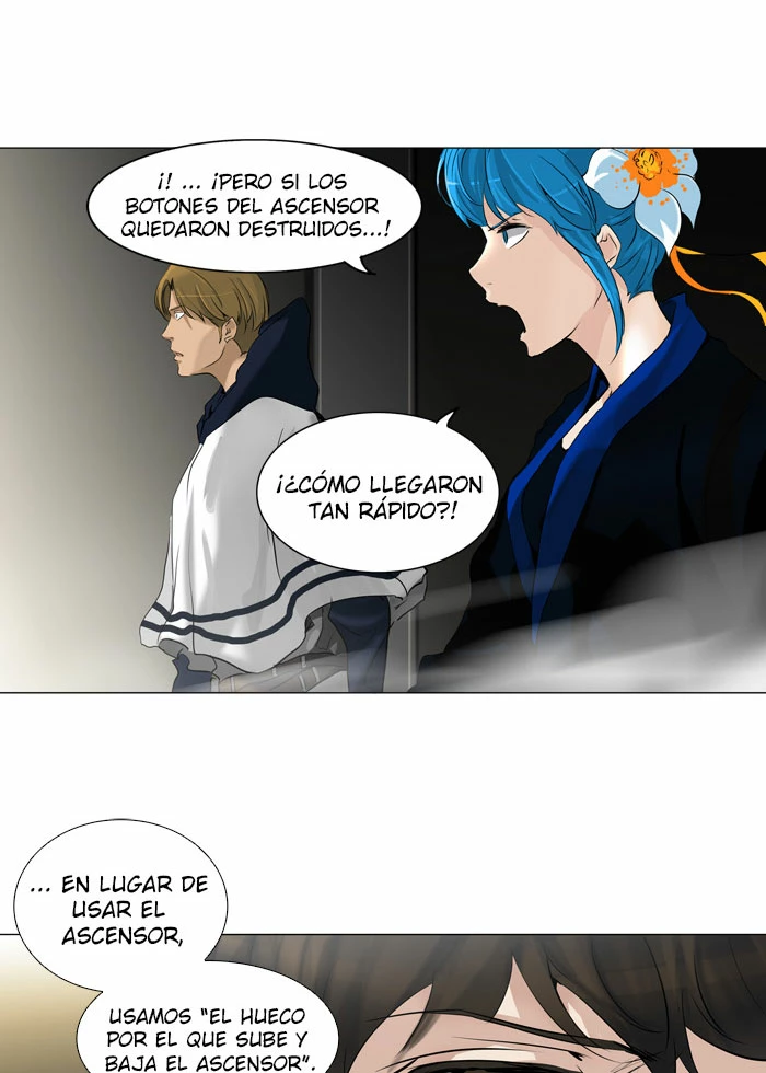 El irregular capítulo 214, página 39