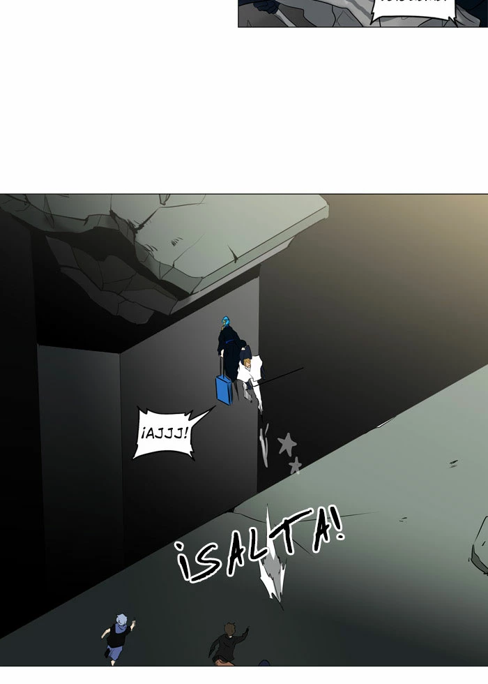 El irregular capítulo 214, página 42