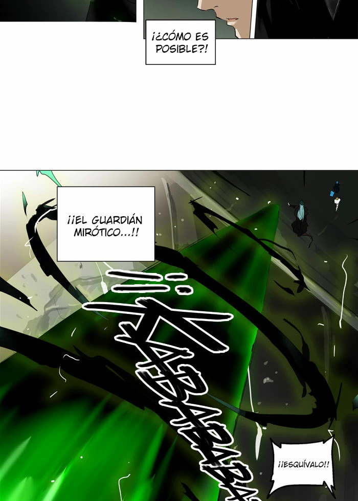 El irregular capítulo 214, página 46