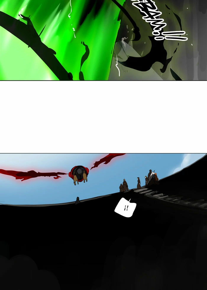 El irregular capítulo 214, página 47