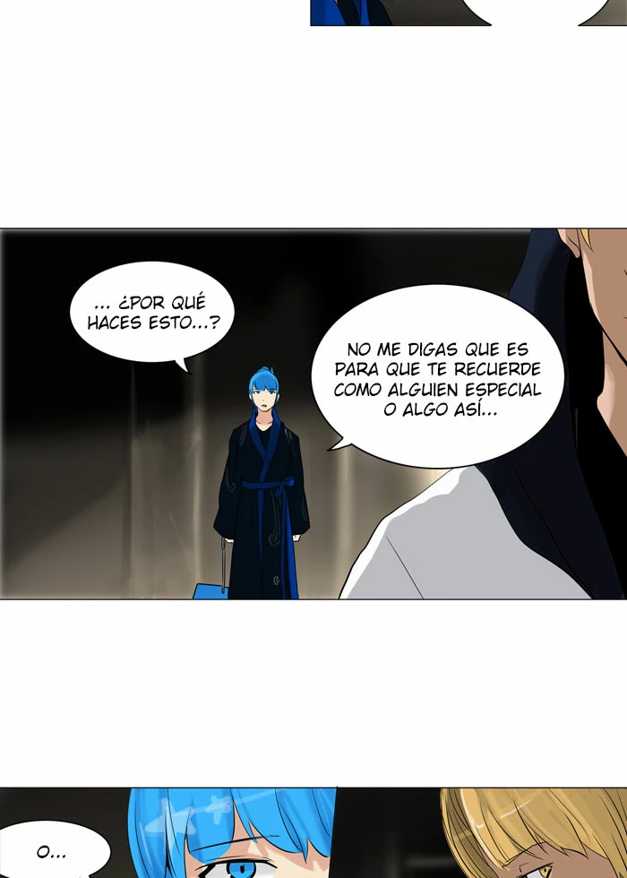 El irregular capítulo 215, página 39