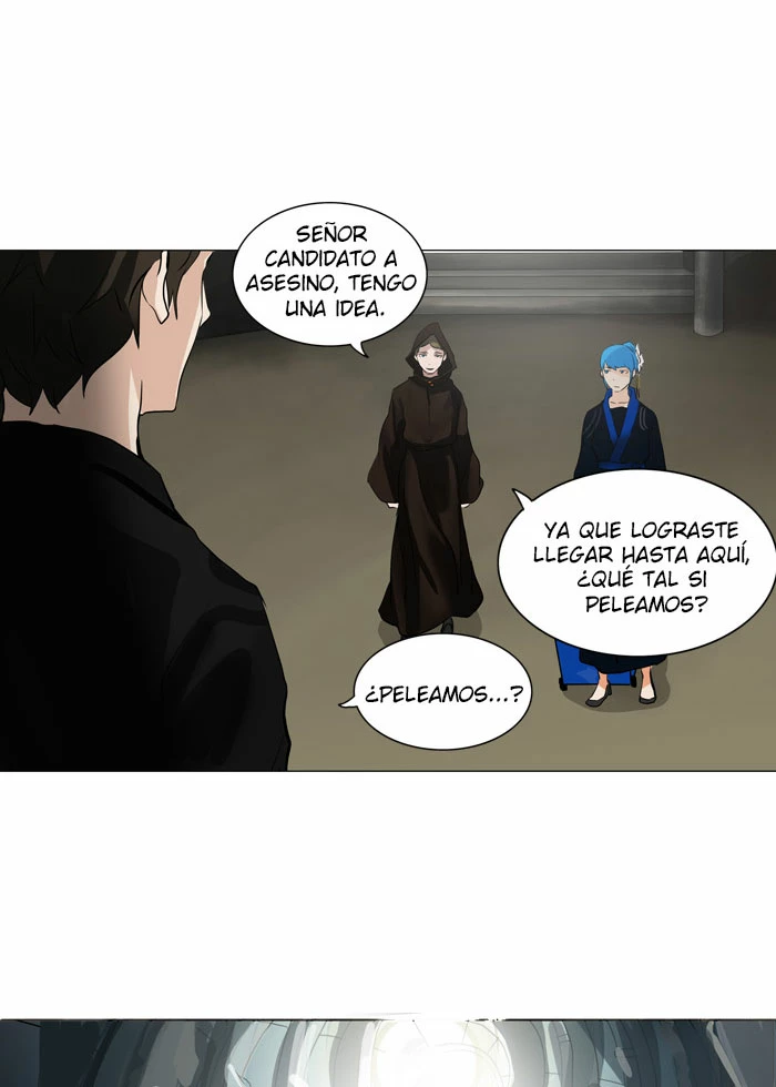 El irregular capítulo 216, página 15