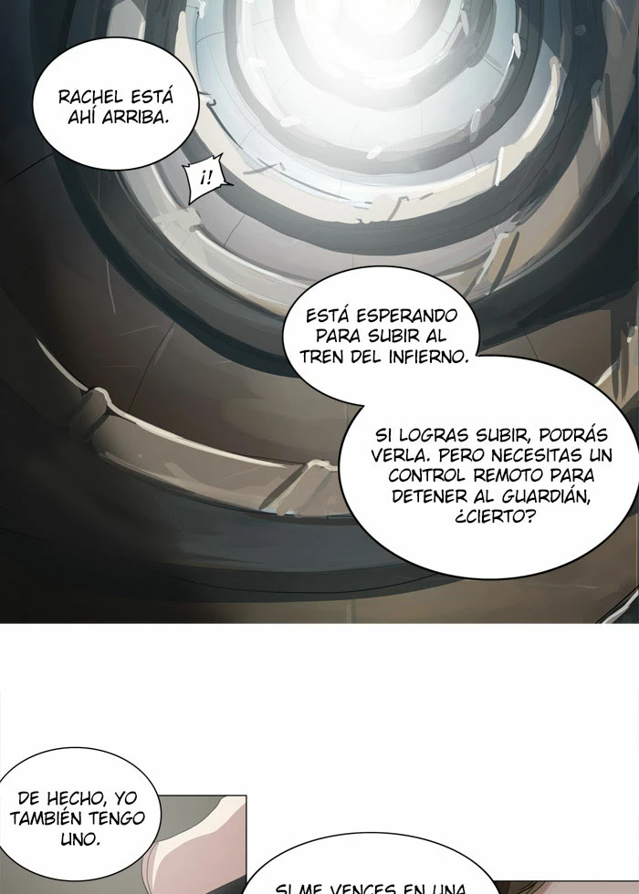 El irregular capítulo 216, página 16