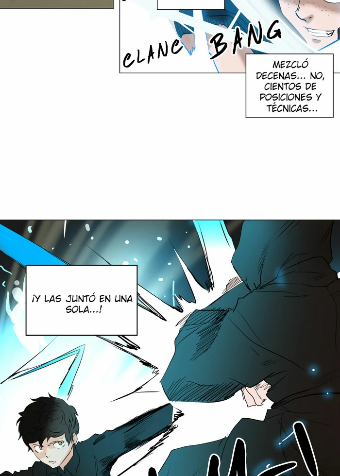 El irregular capítulo 216, página 53
