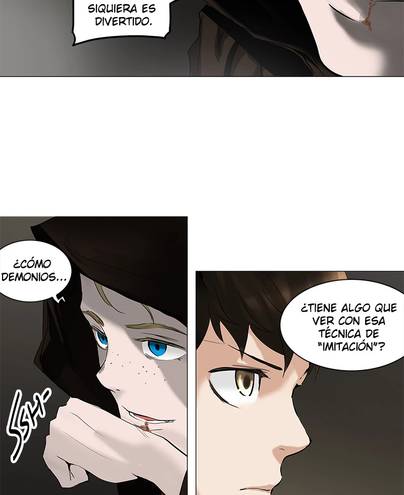 El irregular capítulo 217, página 5