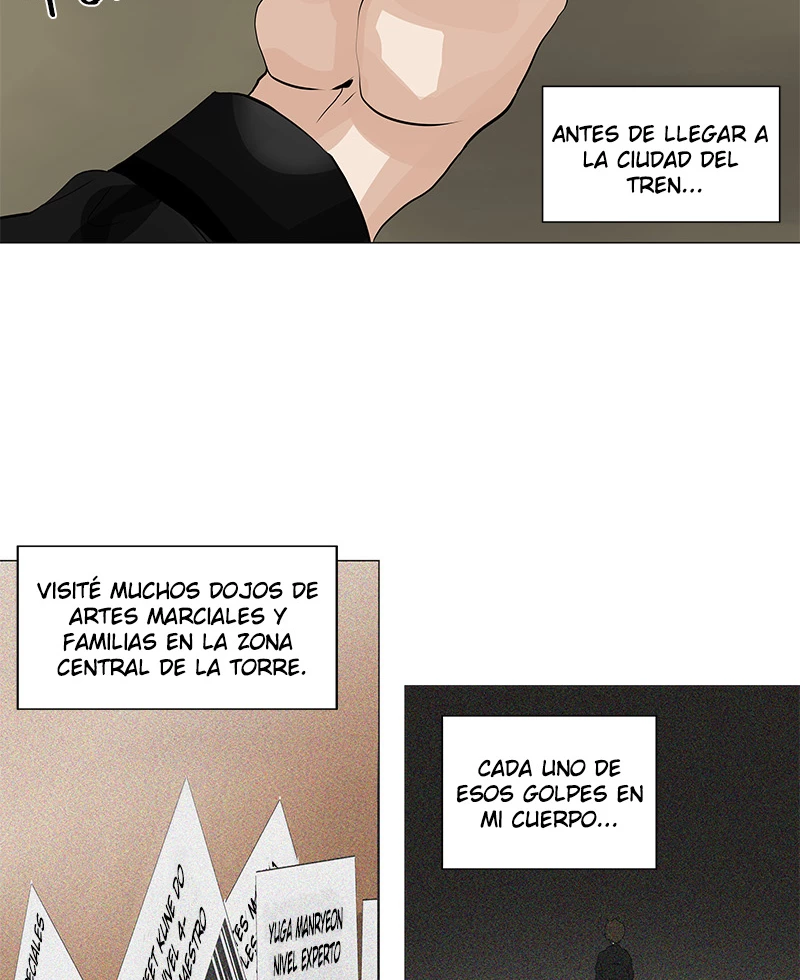 El irregular capítulo 217, página 7