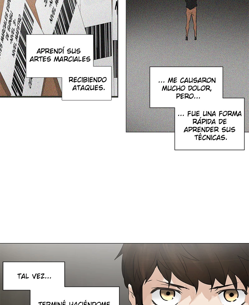 El irregular capítulo 217, página 8