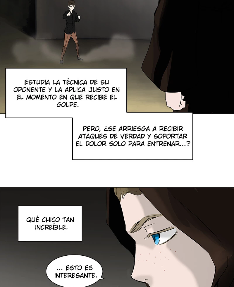 El irregular capítulo 217, página 10
