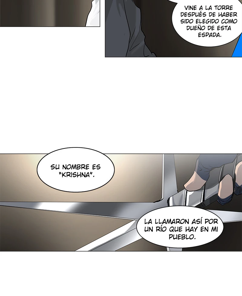 El irregular capítulo 217, página 38