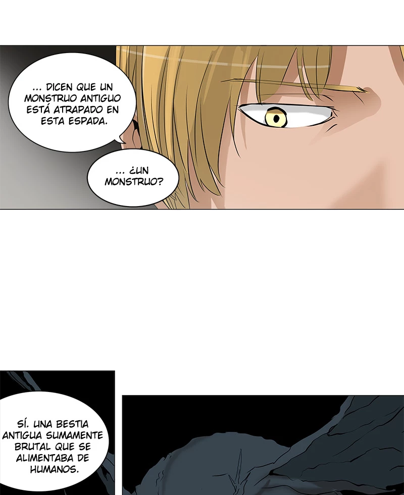El irregular capítulo 217, página 39