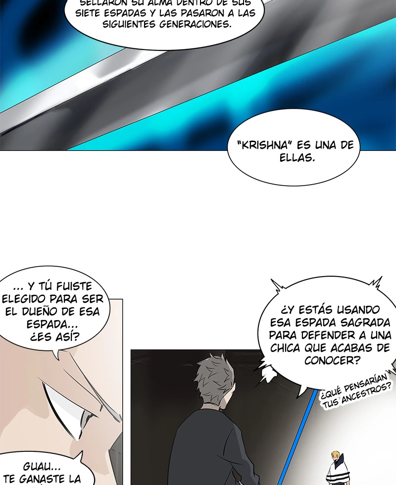 El irregular capítulo 217, página 41