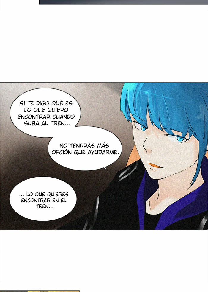 El irregular capítulo 218, página 7