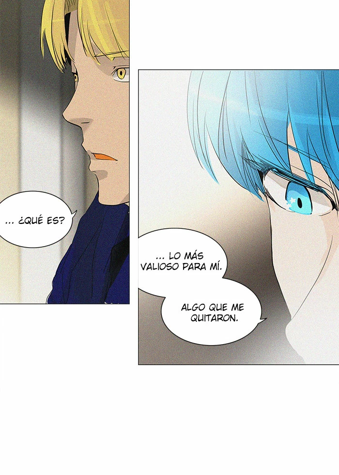 El irregular capítulo 218, página 8
