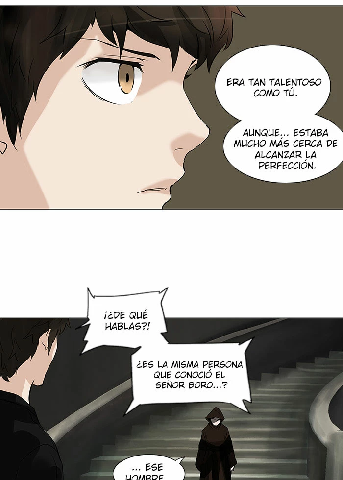 El irregular capítulo 218, página 21