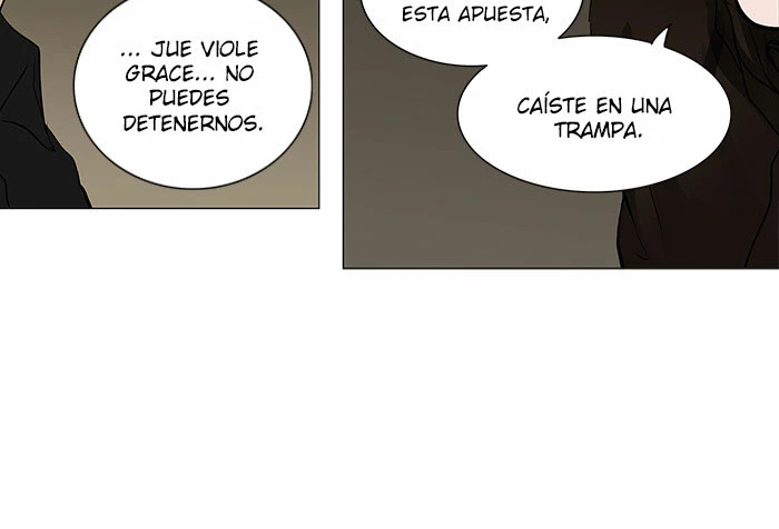 El irregular capítulo 218, página 23