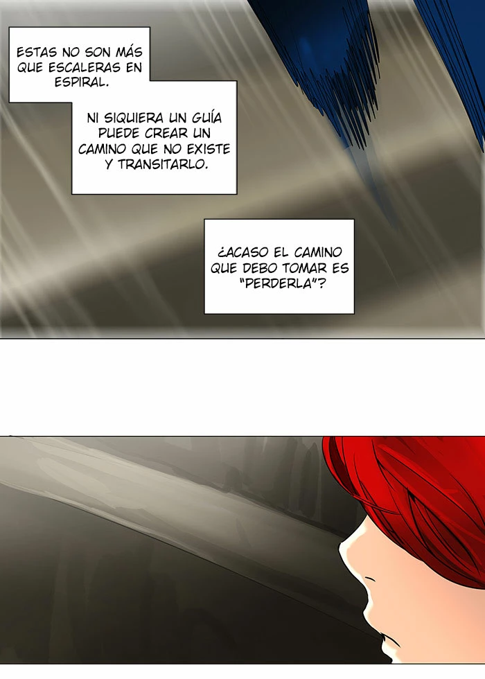 El irregular capítulo 218, página 34