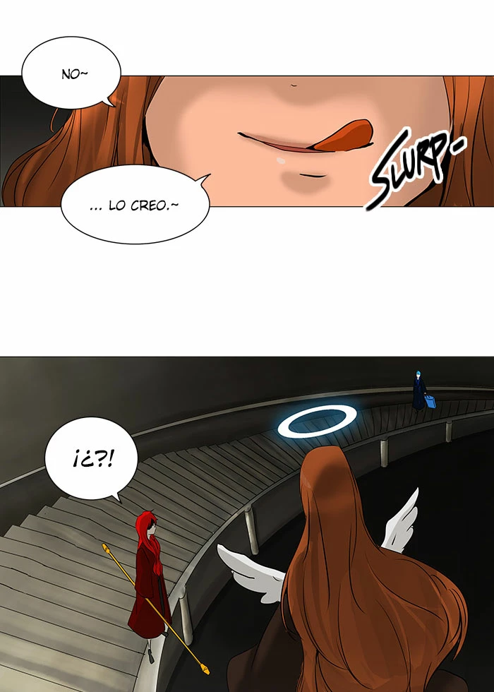 El irregular capítulo 218, página 41