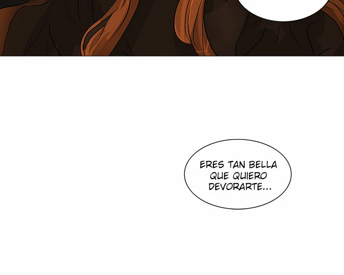 El irregular capítulo 218, página 43