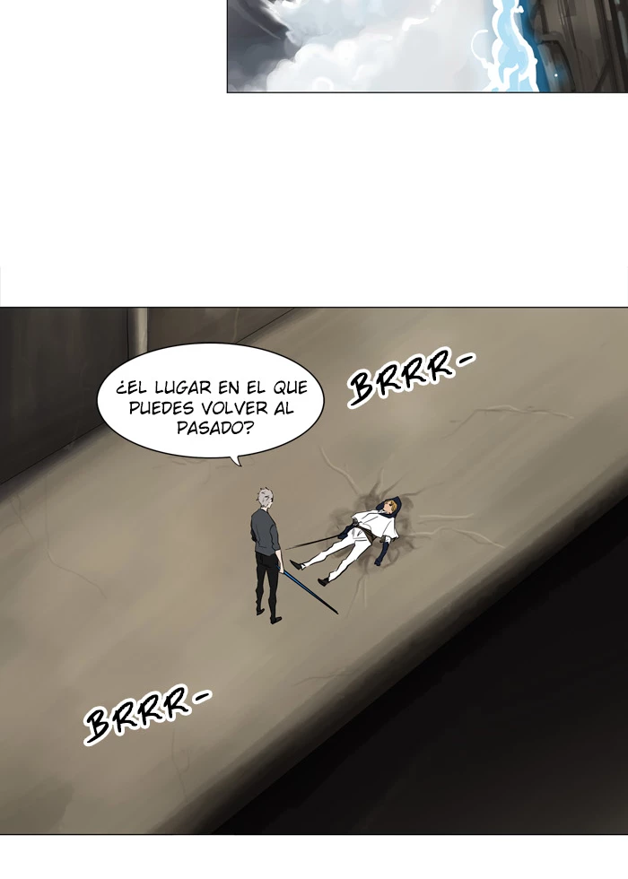 El irregular capítulo 219, página 2