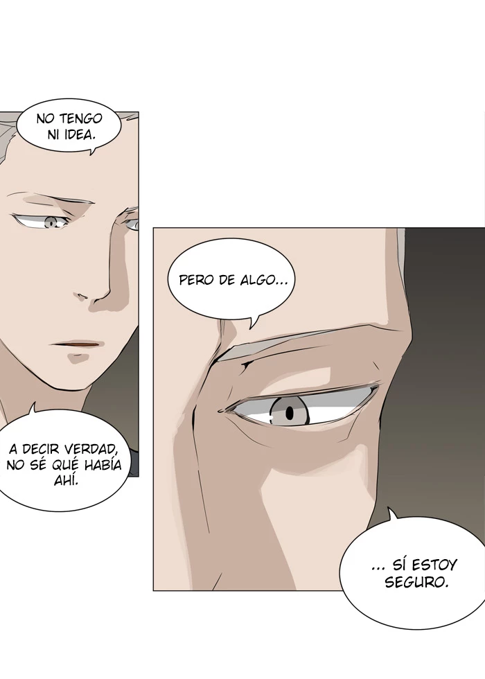 El irregular capítulo 219, página 3
