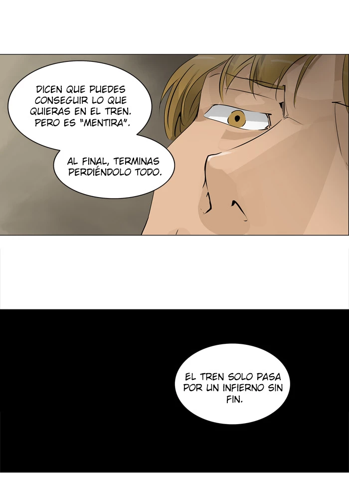 El irregular capítulo 219, página 4